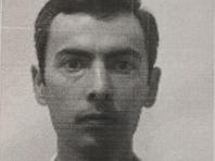 Николай Кайков