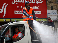 За последние сутки в ПА зарегистрировано еще шесть случаев коронавирусного заболевания