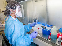 У служащей канцелярии министра туризма обнаружен коронавирус