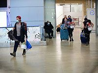 Нетаниягу распорядился изолировать в гостиницах всех возвращающихся из-за границы