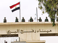 В Египте введен принудительный карантин за свой счет для возвращающихся из-за границы