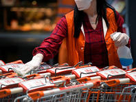 The Lancet Infectious Diseases: составлен график вероятности  смерти от коронавируса