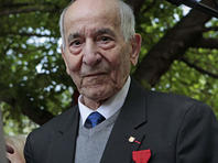 Жертвой коронавируса стал кавалер Почетного легиона, освобождавший Париж