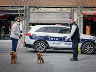 Рейтинг безопасности здоровья во время эпидемии коронавируса: Израиль назван лучшей страной в мире