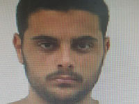 Внимание, розыск: пропал 21-летний Моше Хаим Мизрахи