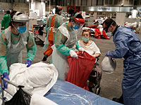 Коронавирус в Европе: антирекорд Испании – 864 смерти за сутки