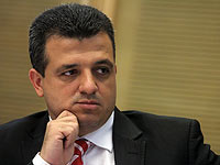 Мэр Рамат-Гана намерен обратиться в БАГАЦ, чтобы добиться закрытия Бней-Брака