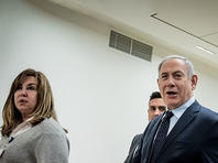 Минздрав сообщил Нетаниягу, что он может в 21:00 выйти из карантина