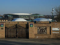 Впервые со Второй мировой войны отменен Уимблдонский турнир