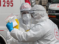 Новые данные минздрава Израиля по коронавирусу: 26 умерших, более 6000 заболевших