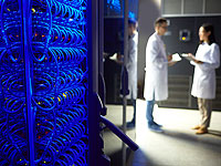 Компьютерный отдел налогового управления угрожает забастовкой в случае получения помощи от военных специалистов