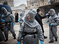 Новые данные минздрава Израиля по коронавирусу: 33 умерших, более 6200 заболевших