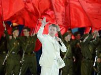 Лев Лещенко, 2015 год
