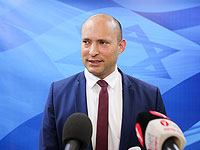 Reuters: Беннет предложил обусловить помощь Газе на фоне коронавируса возвращением израильтян, удерживаемых ХАМАСом