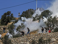 Wafa: умер один из участников столкновений с израильскими военными около Шхема