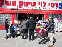 Выручка торговых сетей выросла в марте на 35%