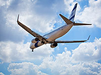 В Австралию для возвращения десятков израильтян прибыл самолет компании 