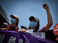 Акции протеста во время карантина на Филиппинах: президент Дутерте издал указ о стрельбе на поражение