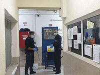 Как в тюрьмах Израиля борются с коронавирусом. Интервью с подполковником Мирьям Мадар