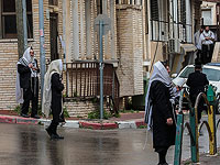 Каждый седьмой больной коронавирусом в Израиле - житель Бней-Брака