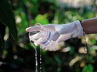 В Дубае изъяты из продажи антисептики с метиловым спиртом