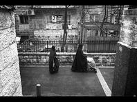 Меа Шеарим накануне карантина. Фоторепортаж Даниила Маштакова Меа Шеарим накануне карантина. Фоторепортаж Даниила Маштакова