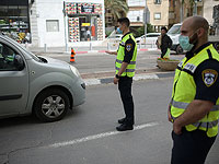 Мэрия Рамат-Гана просит БАГАЦ обязать власти закрыть Бней-Брак на карантин