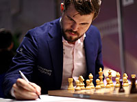 Чемпион мира по шахматам организовал онлайн-турнир с призовым фондом 250 тысяч долларов