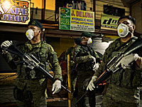 Президент Филиппин призвал убивать на месте тех, кто мешает карантину