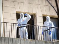 4500 пожилых людей из Бней-Брака поместят на карантин в гостиницы