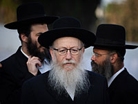 12-й канал ИТВ: Лицман перед тем, как заболеть, нарушил инструкцию минздрава