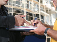 Минюст разрешил стройподрядчикам передавать квартиры удаленно с согласия покупателей
