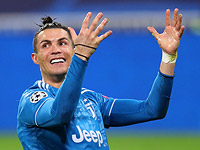 Криштиану Роналду станет первым футболистом, заработавшим за карьеру миллиард долларов