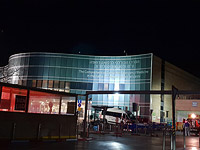 В 