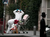 Новые данные минздрава по коронавирусу: 3619 заразившихся, в Италии умер израильтянин