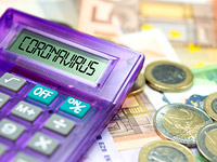 ЕС создал новый механизм помощи SURE: сто миллиардов евро на займы странам Евросоюза