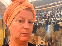 Внимание, розыск: пропала 62-летняя Мирьям Бен Шушан из Беэр-Шевы