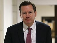 Трамп уволил генерального инспектора разведки США