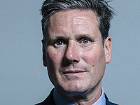 Кир Стармер сменил на посту лидера лейбористов Великобритании Джереми Корбина