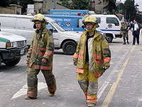 Взрыв на угольной шахте в Колумбии, множество погибших