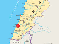 В южном Ливане убит активист 