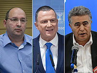 Аннексия и состав комиссии по назначению судей: преграды на пути к коалиции