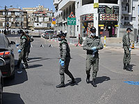 Правительство обсуждает закрытие других населенных пунктов, помимо Бней-Брака