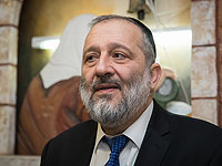 Арье Дери: в ультрарелигиозных районах Иерусалима ситуация может быть хуже, чем в Бней-Браке