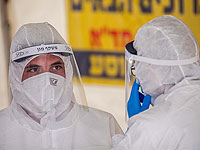 В южном Тель-Авиве откроется пункт проверок на коронавирус для мигрантов