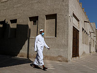 В Дубае введен круглосуточный комендантский час