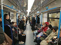 За сутки количество москвичей, заразившихся COVID-19, возросло на 536