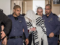 Арест раввина Берланда продлен до окончания суда