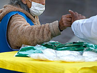 СМИ: в Иране вылечились от коронавируса столетние старики