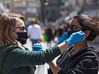 Мэрия Хайфы приняла решение открыть рынок 